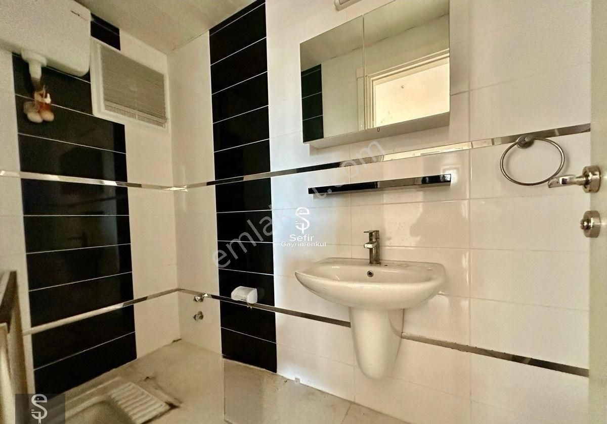 Alanya Devlet Hastanesi Yanında Kiralık 3+1 Ayrı Mutfak Daire - Görsel 13
