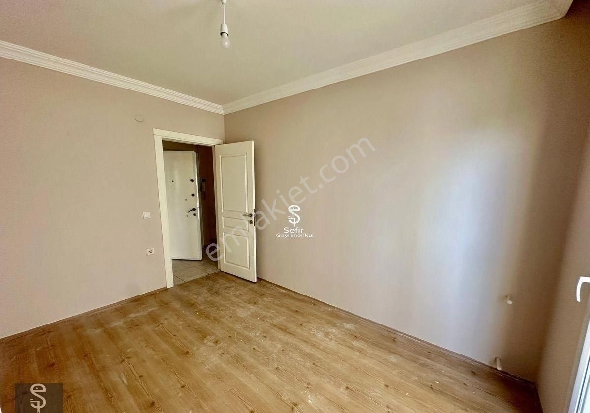 Alanya Devlet Hastanesi Yanında Kiralık 3+1 Ayrı Mutfak Daire - Görsel 18