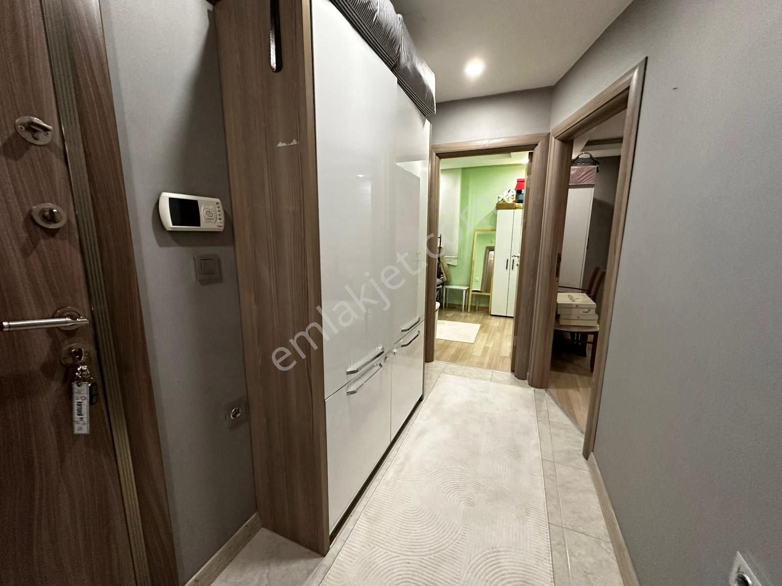 Büyükçekmece Fatih Mahallesi Site İçinde Kiralık 2+1 Daire - Görsel 6