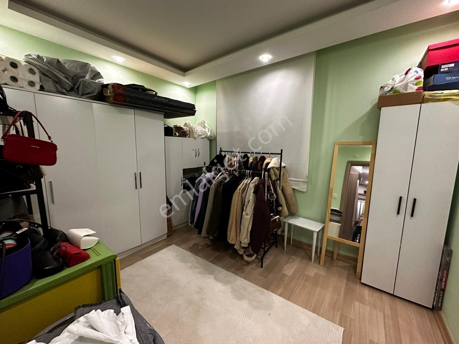 Büyükçekmece Fatih Mahallesi Site İçinde Kiralık 2+1 Daire - Görsel 10