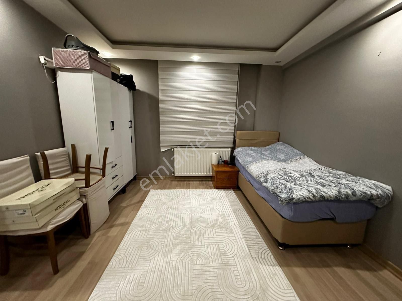 Büyükçekmece Fatih Mahallesi Site İçinde Kiralık 2+1 Daire - Görsel 8