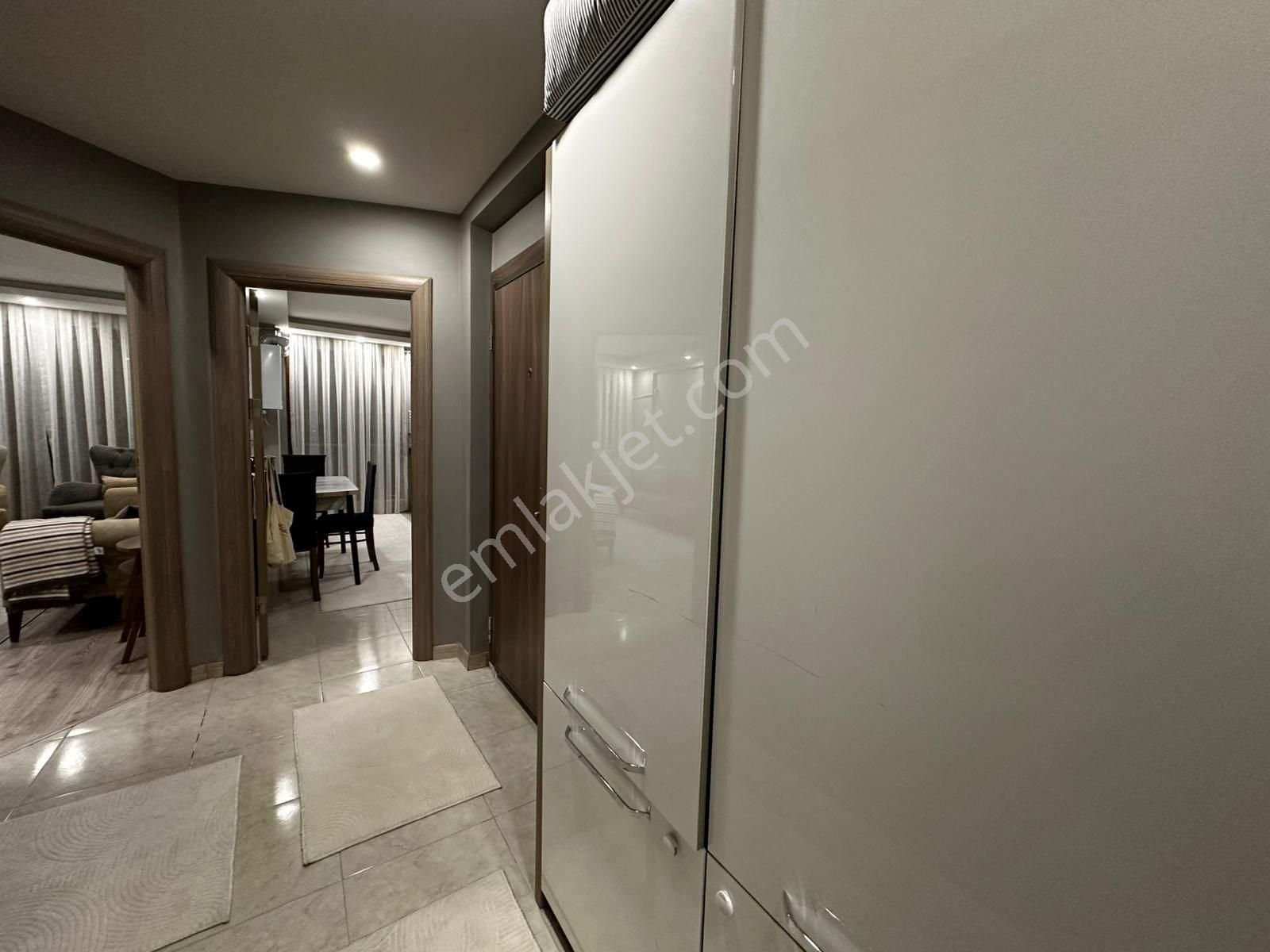 Büyükçekmece Fatih Mahallesi Site İçinde Kiralık 2+1 Daire - Görsel 14