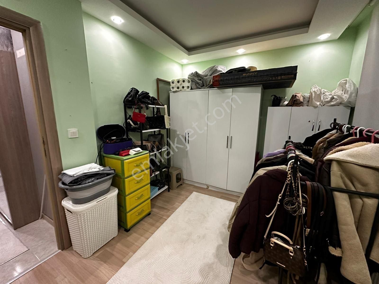 Büyükçekmece Fatih Mahallesi Site İçinde Kiralık 2+1 Daire - Görsel 9