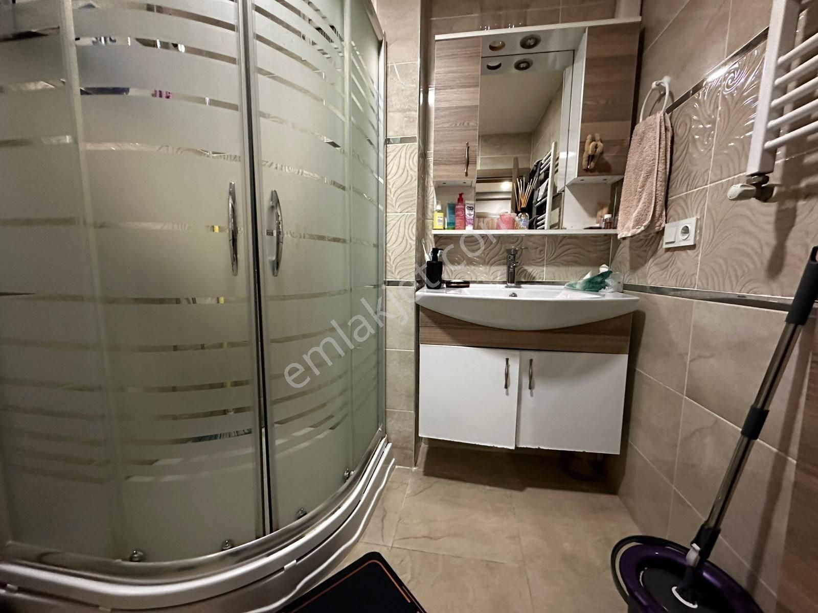 Büyükçekmece Fatih Mahallesi Site İçinde Kiralık 2+1 Daire - Görsel 11