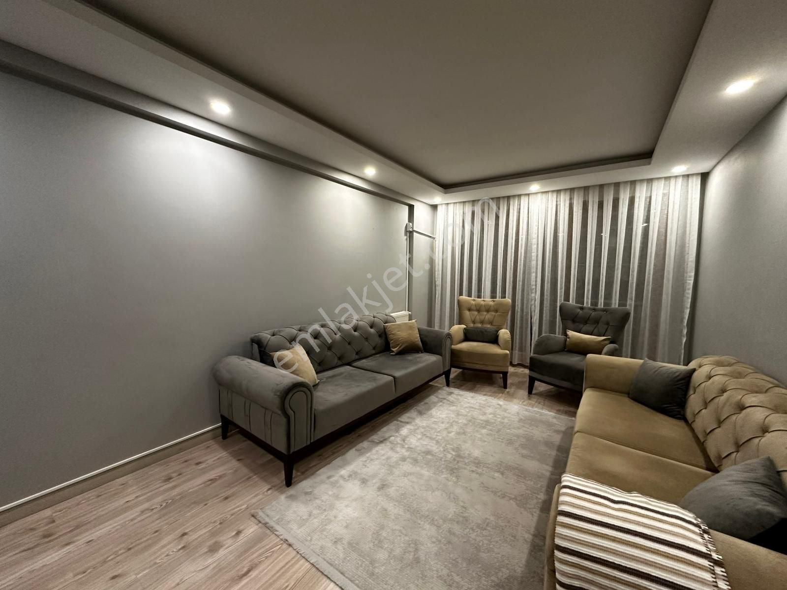 Büyükçekmece Fatih Mahallesi Site İçinde Kiralık 2+1 Daire - Görsel 4