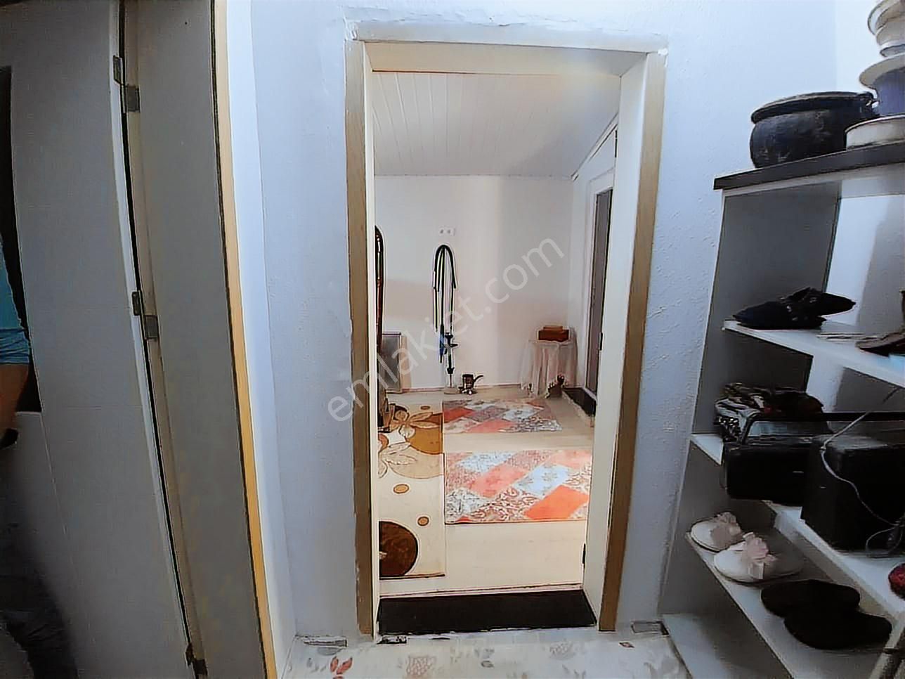 Orhan Gazi'den Karadiğin Deresin De 565m2 Kupon Bahçeli Ev.... - Görsel 32