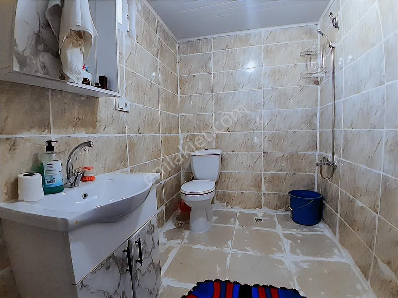 Orhan Gazi'den Karadiğin Deresin De 565m2 Kupon Bahçeli Ev.... - Görsel 25