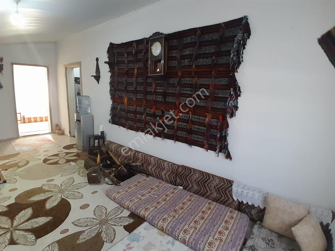 Orhan Gazi'den Karadiğin Deresin De 565m2 Kupon Bahçeli Ev.... - Görsel 33