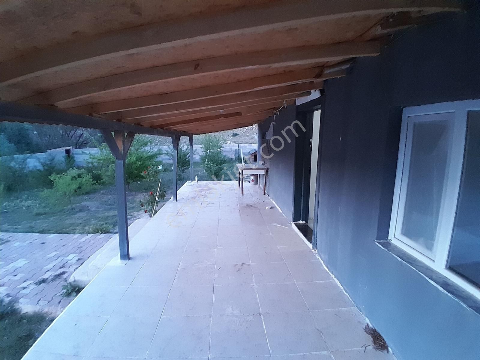 Orhan Gazi'den Karadiğin Deresin De 565m2 Kupon Bahçeli Ev.... - Görsel 3
