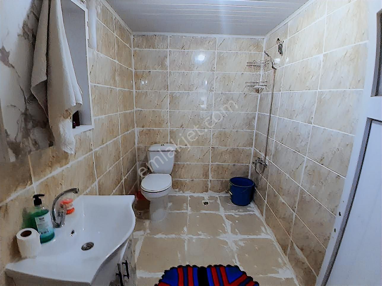 Orhan Gazi'den Karadiğin Deresin De 565m2 Kupon Bahçeli Ev.... - Görsel 31