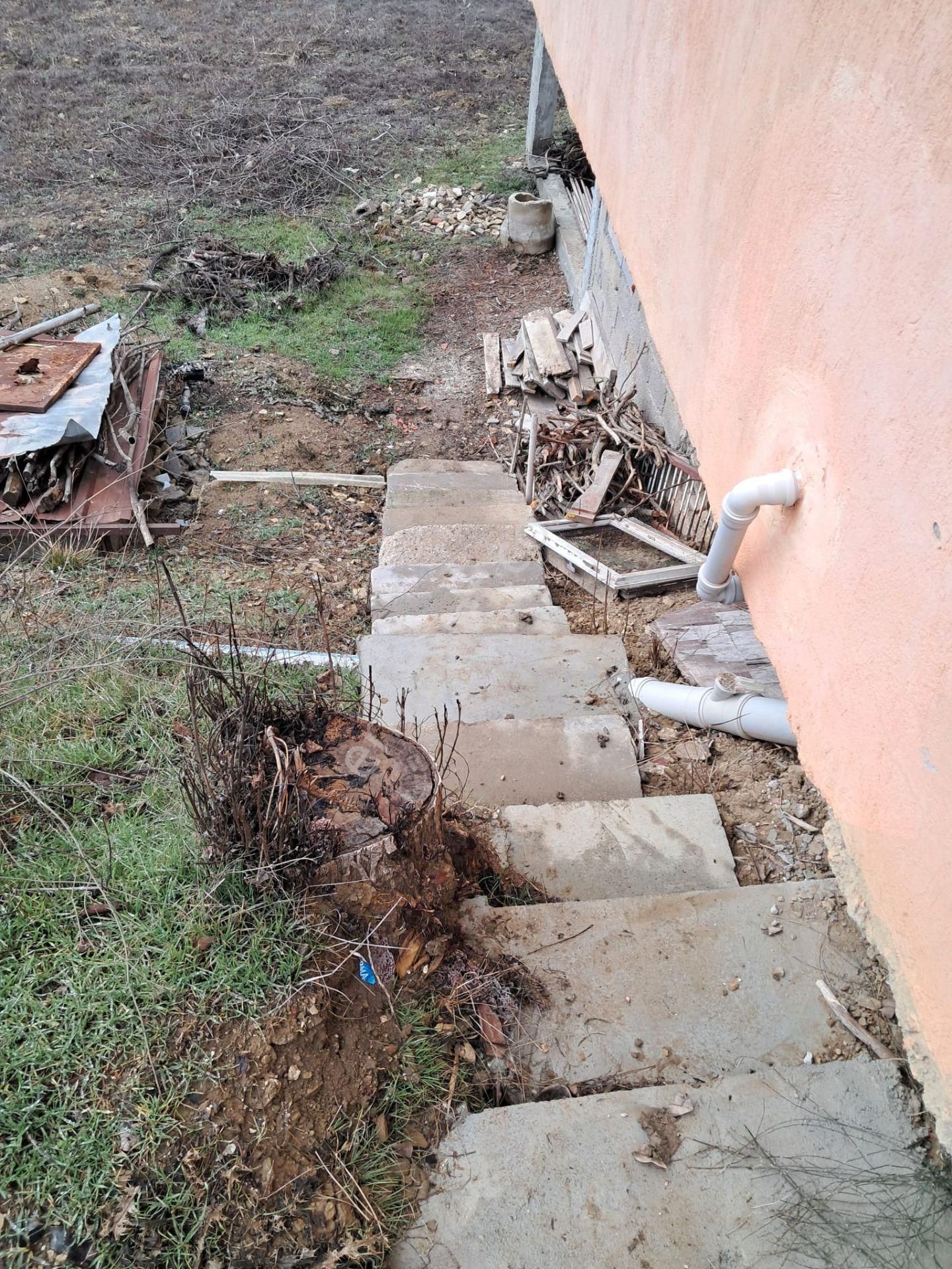 Wisrem Isparta - Tarla ( Burdur / Ağlasun ) - Görsel 21
