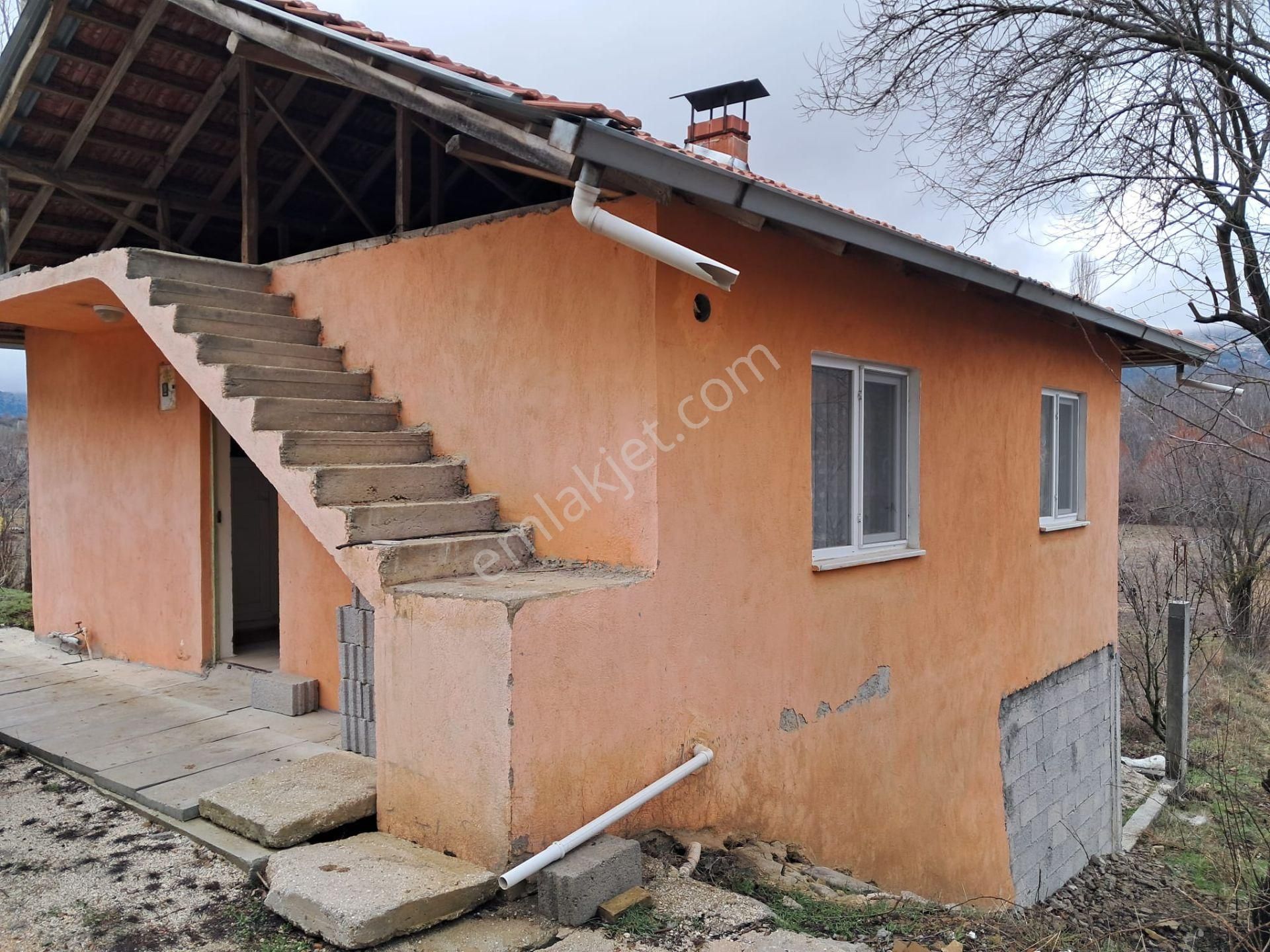 Wisrem Isparta - Tarla ( Burdur / Ağlasun ) - Görsel 8