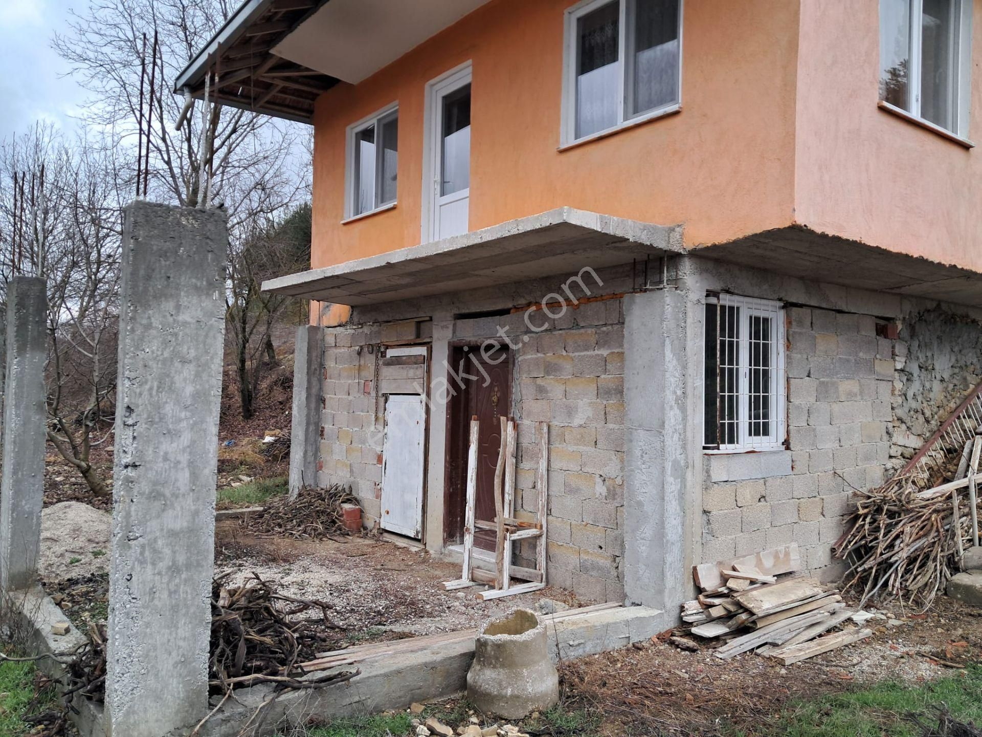 Wisrem Isparta - Tarla ( Burdur / Ağlasun ) - Görsel 4