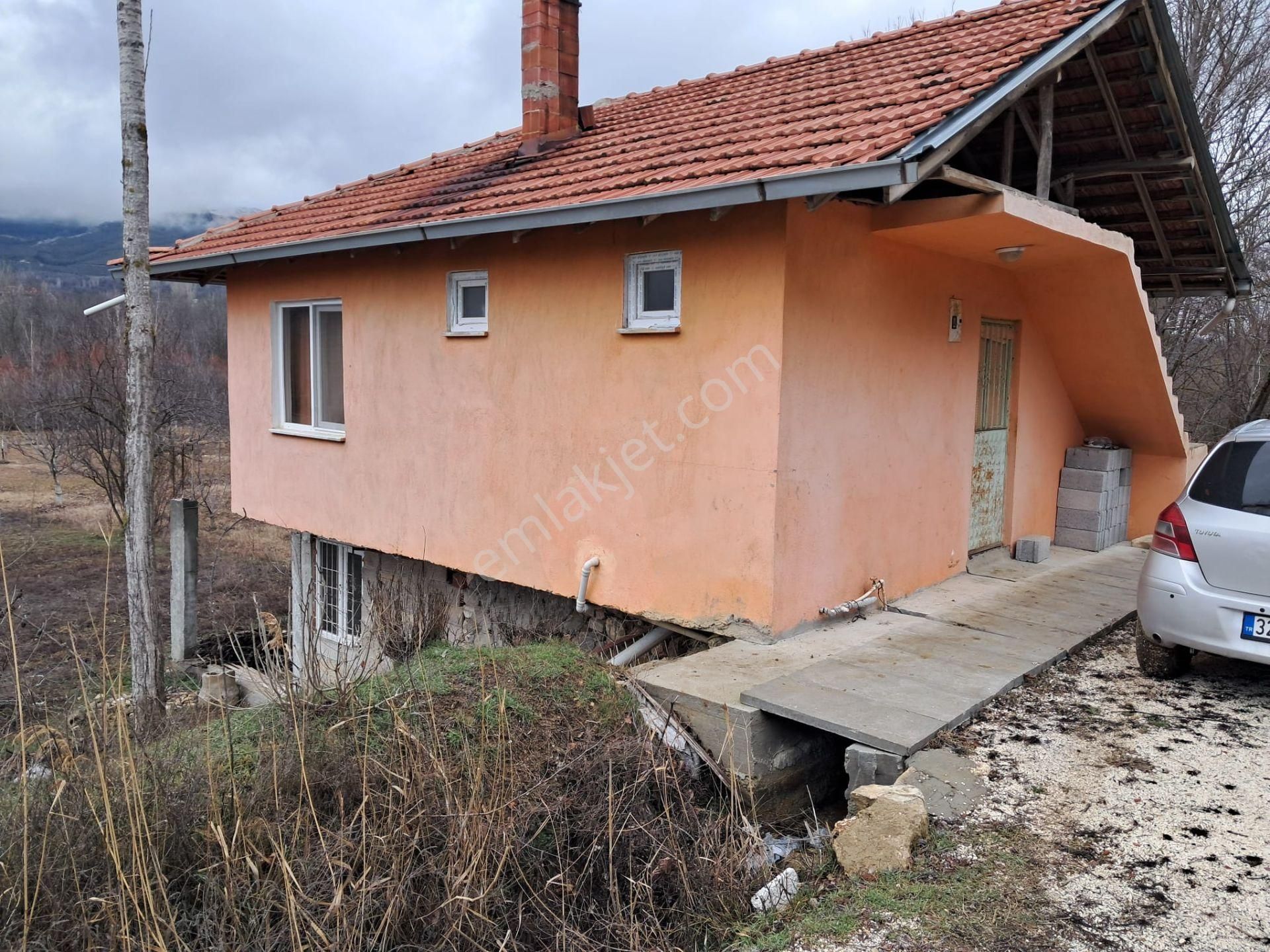 Wisrem Isparta - Tarla ( Burdur / Ağlasun ) - Görsel 6