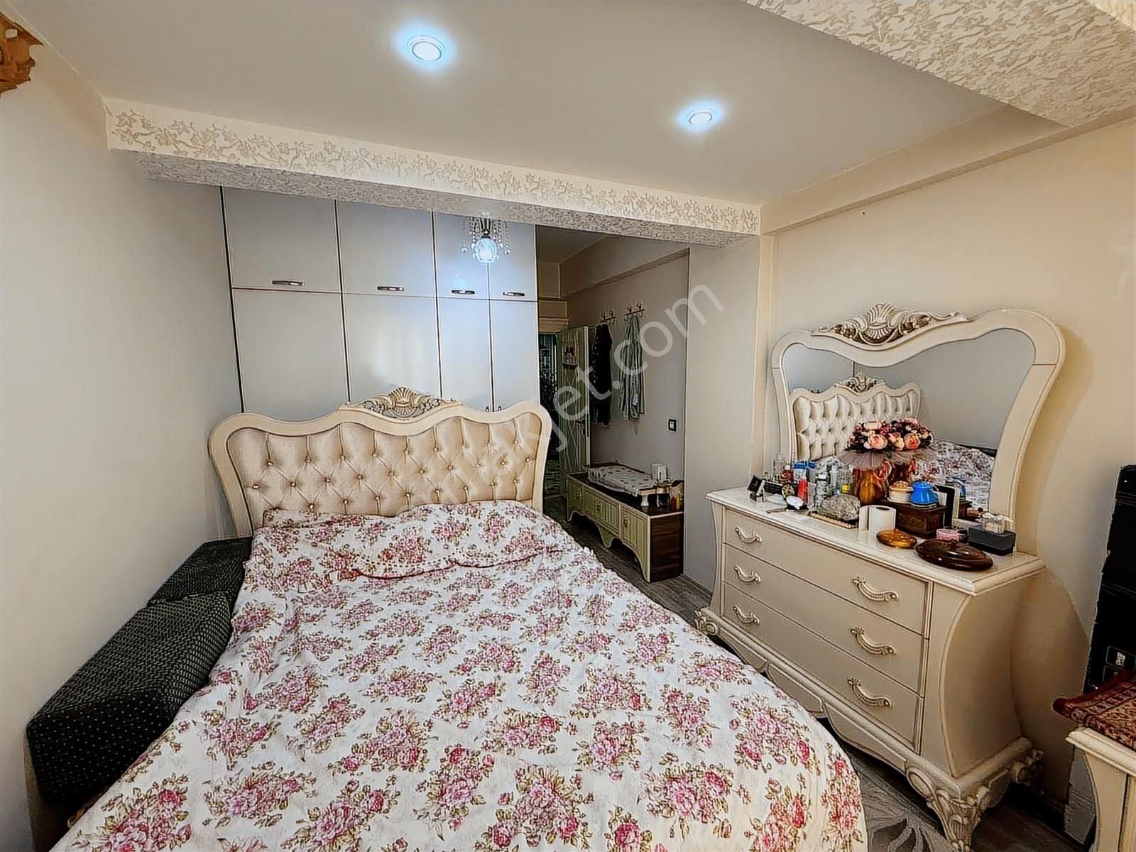 Orhan Gaziden Arakat Asansörlü Aydınlıkevler 2+1 Sıfır Ayarında - Görsel 8