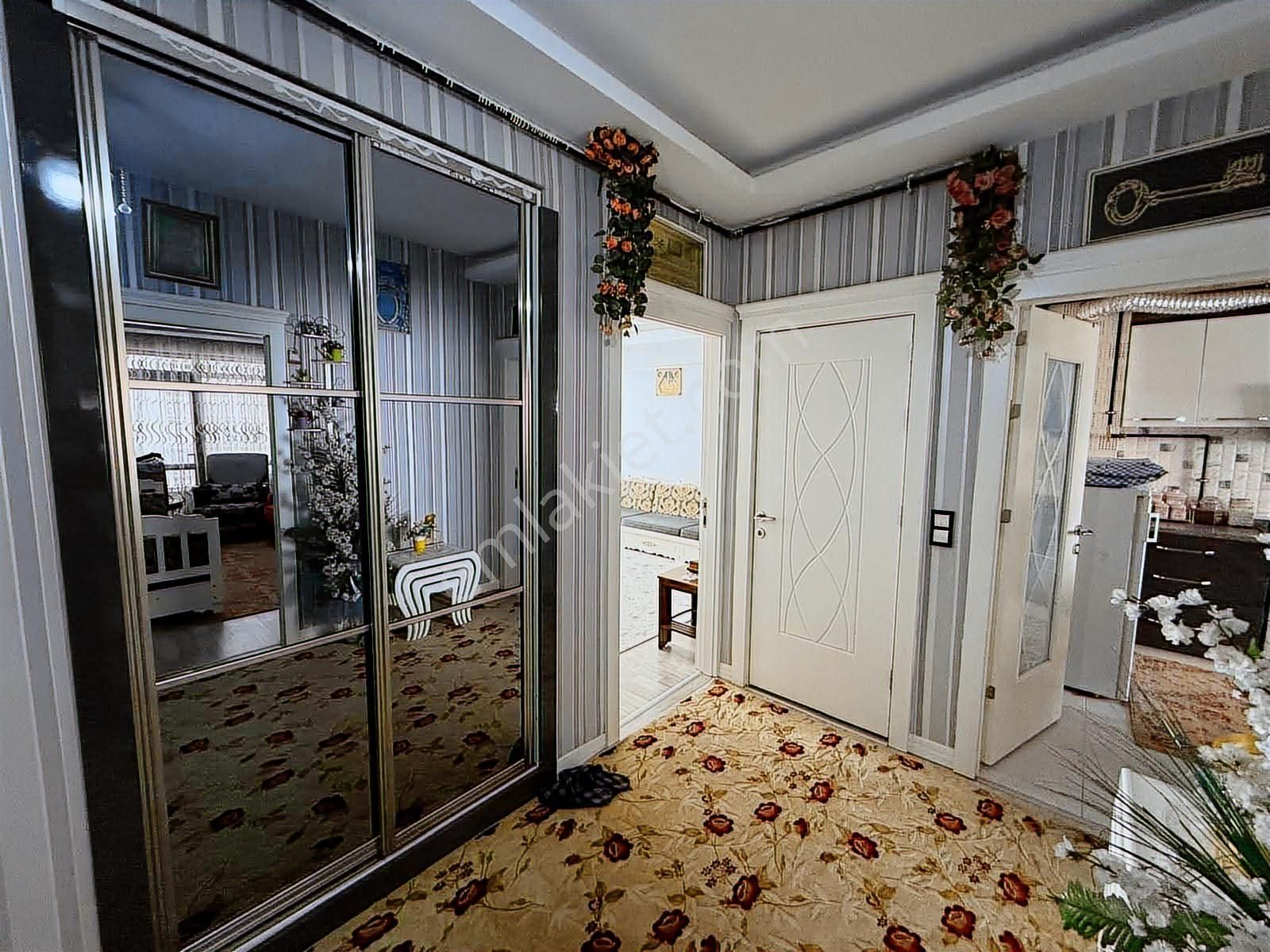 Orhan Gaziden Arakat Asansörlü Aydınlıkevler 2+1 Sıfır Ayarında - Görsel 27