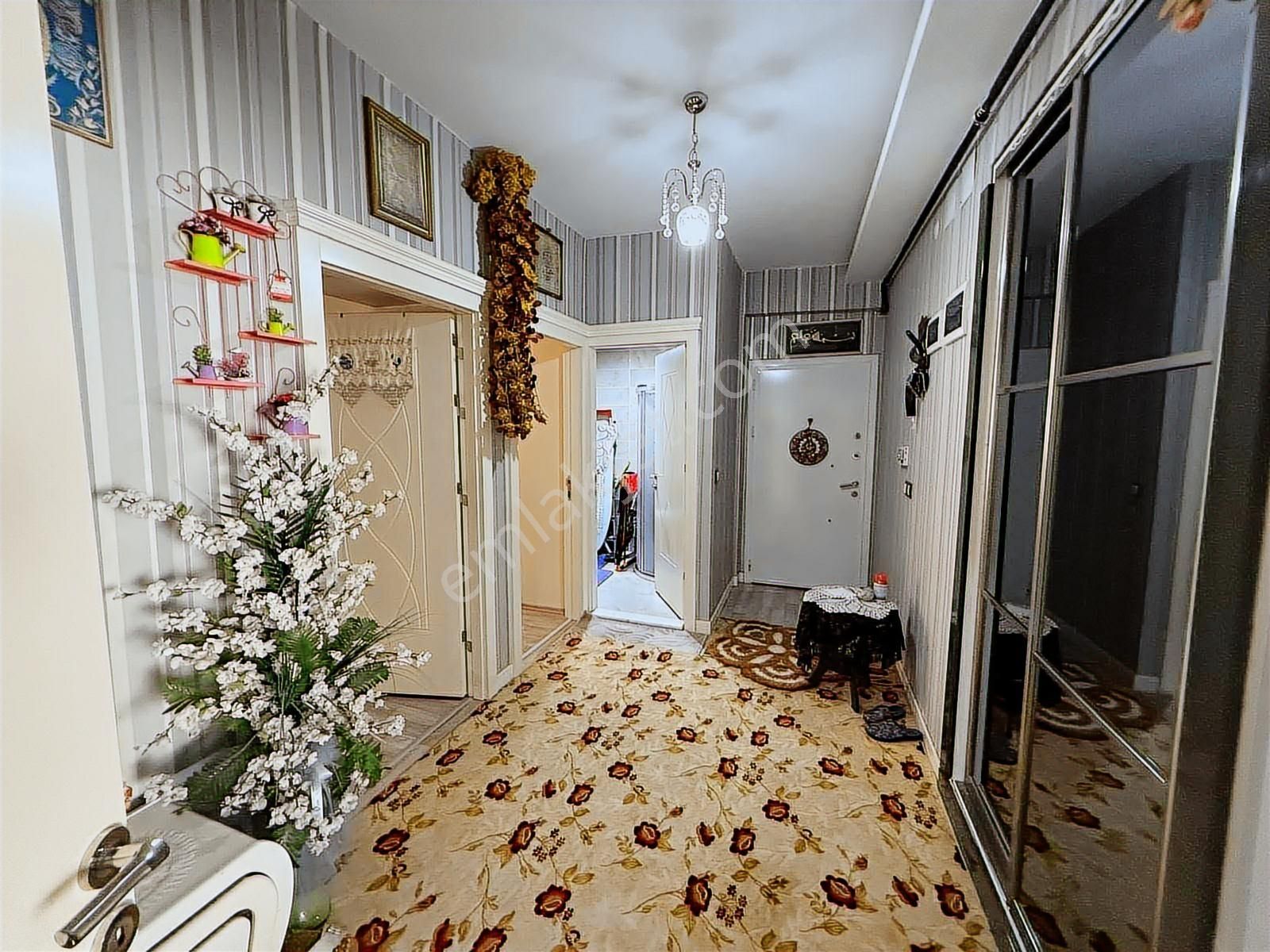 Orhan Gaziden Arakat Asansörlü Aydınlıkevler 2+1 Sıfır Ayarında - Görsel 28