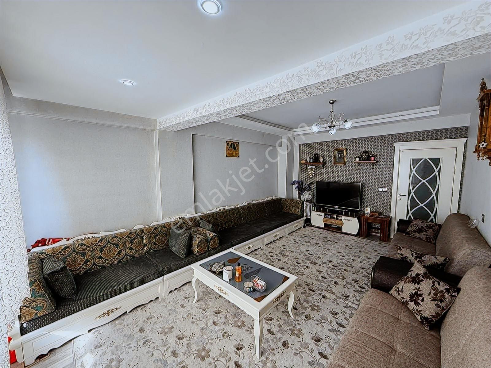 Orhan Gaziden Arakat Asansörlü Aydınlıkevler 2+1 Sıfır Ayarında - Görsel 17