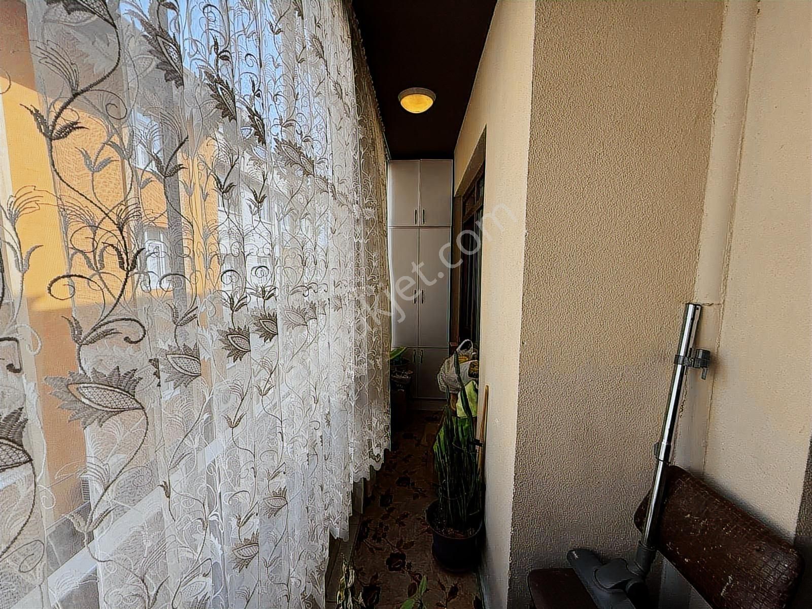 Orhan Gaziden Arakat Asansörlü Aydınlıkevler 2+1 Sıfır Ayarında - Görsel 14