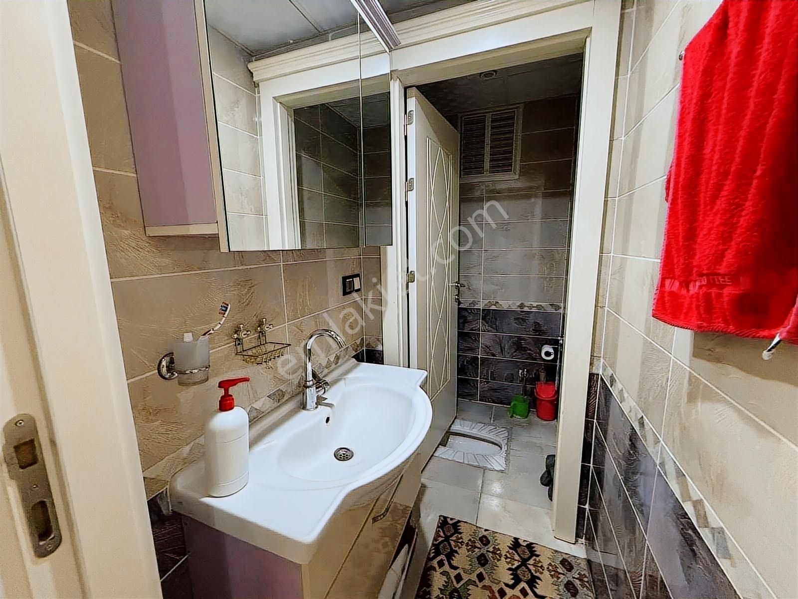 Orhan Gaziden Arakat Asansörlü Aydınlıkevler 2+1 Sıfır Ayarında - Görsel 13