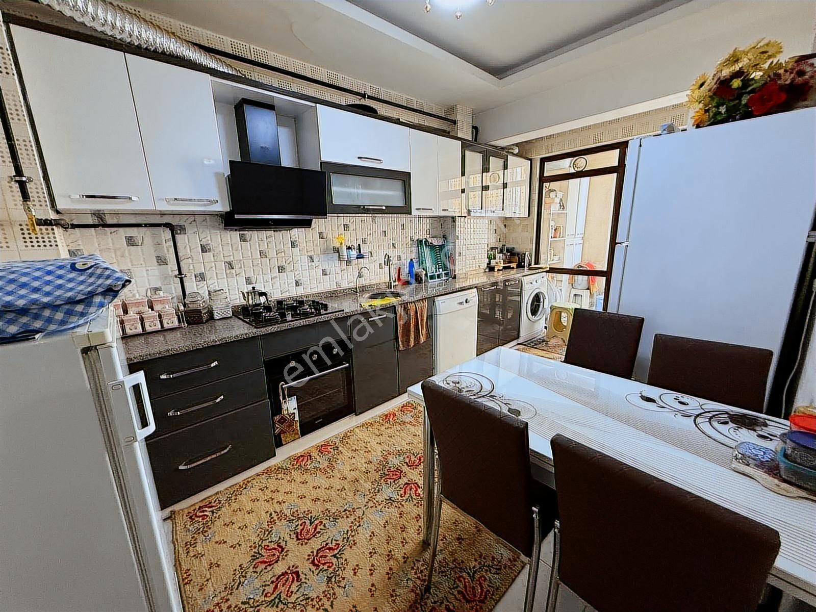 Orhan Gaziden Arakat Asansörlü Aydınlıkevler 2+1 Sıfır Ayarında - Görsel 34