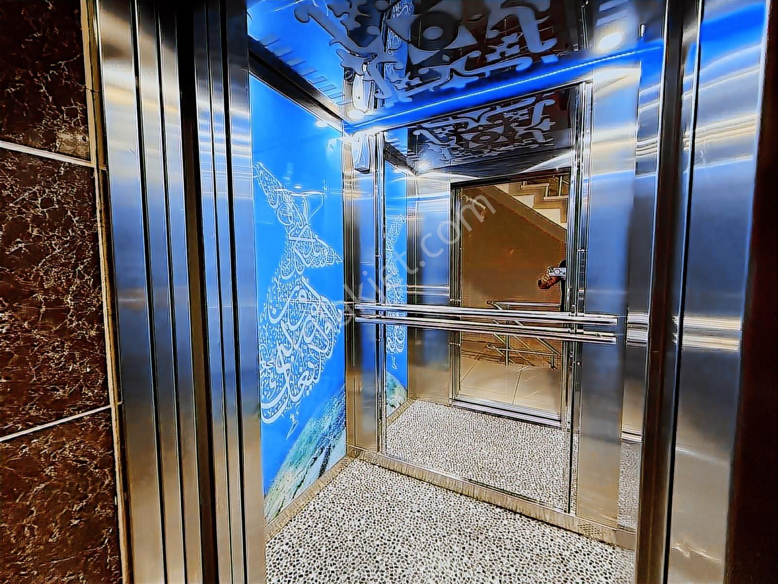 Orhan Gaziden Arakat Asansörlü Aydınlıkevler 2+1 Sıfır Ayarında - Görsel 15