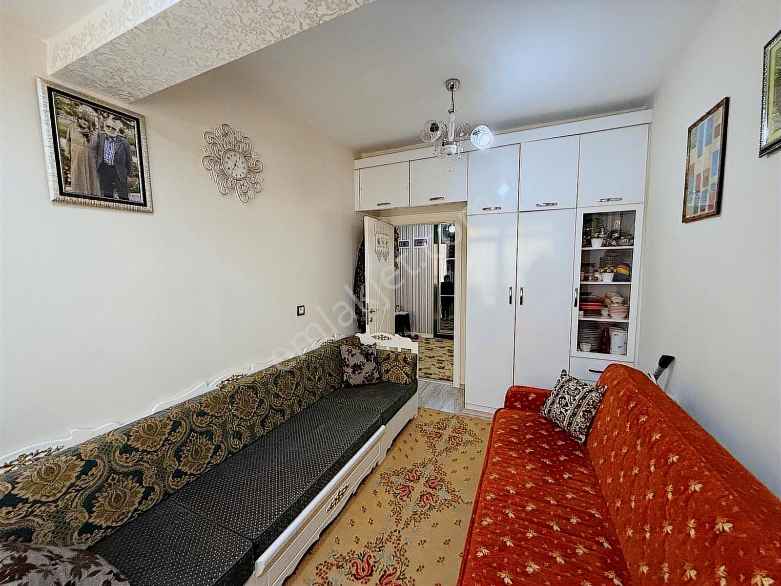 Orhan Gaziden Arakat Asansörlü Aydınlıkevler 2+1 Sıfır Ayarında - Görsel 26