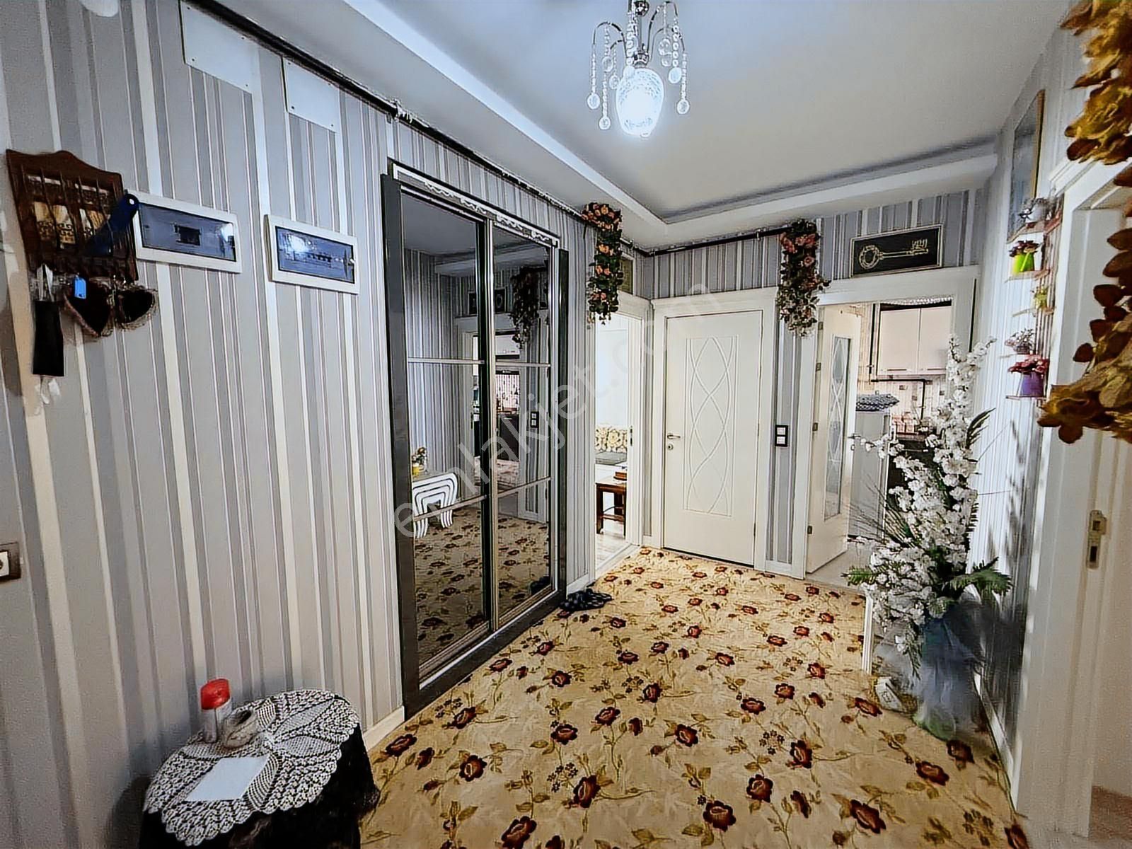 Orhan Gaziden Arakat Asansörlü Aydınlıkevler 2+1 Sıfır Ayarında - Görsel 31