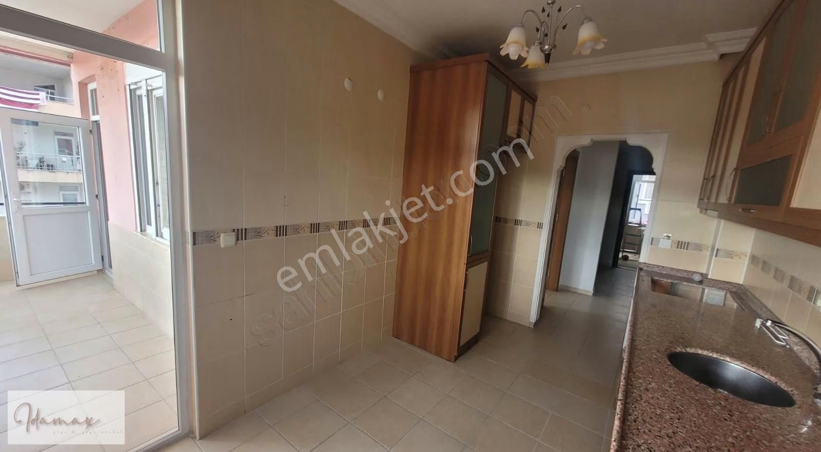 İdamax'tan Kavaklı'da Geniş Daire - Görsel 11