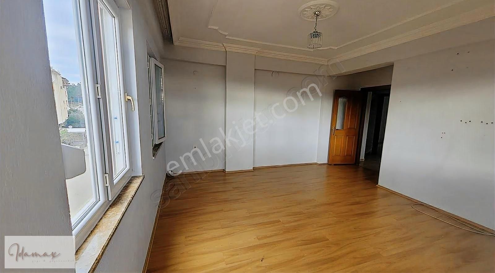 İdamax'tan Kavaklı'da Geniş Daire - Görsel 14