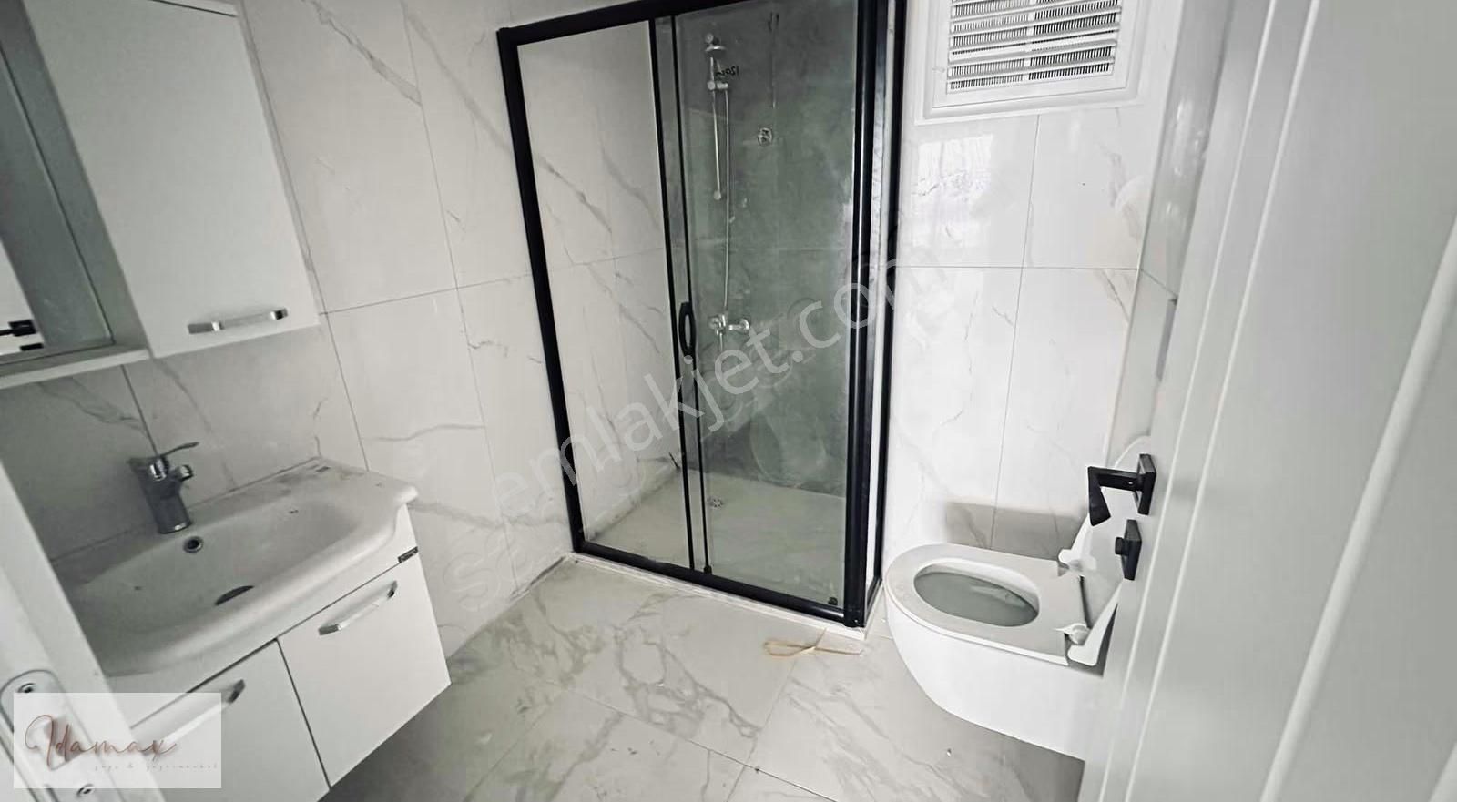 İdamax Tan Sarılar Da Satılık Dubleks Daireler - Görsel 11