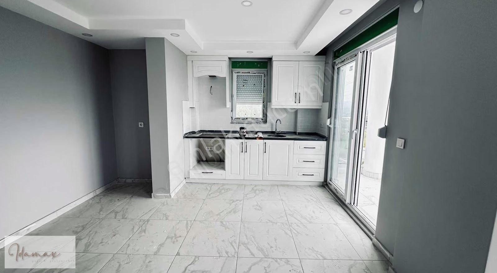 İdamax Tan Sarılar Da Satılık Dubleks Daireler