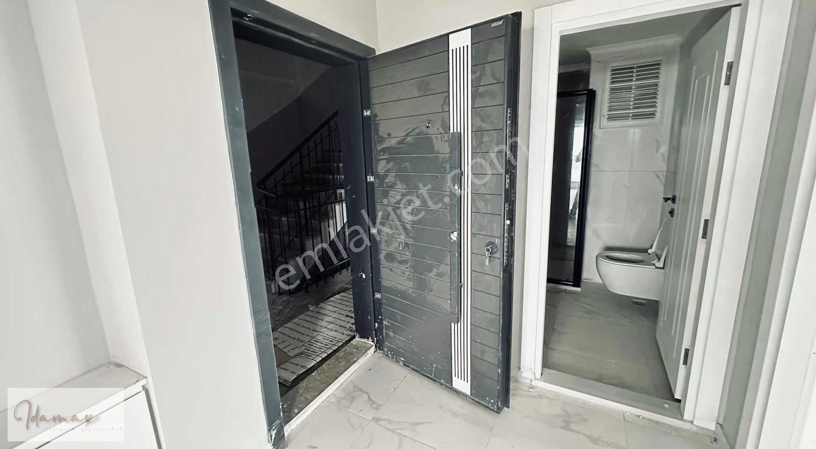 İdamax Tan Sarılar Da Satılık Dubleks Daireler - Görsel 5