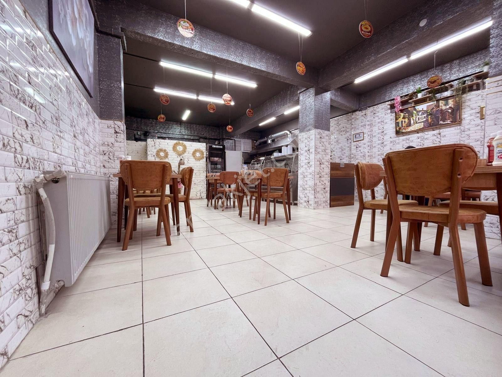 Devren Satılık Lokanta Restonat Pendik Esenyalı Mahallesi - Görsel 3