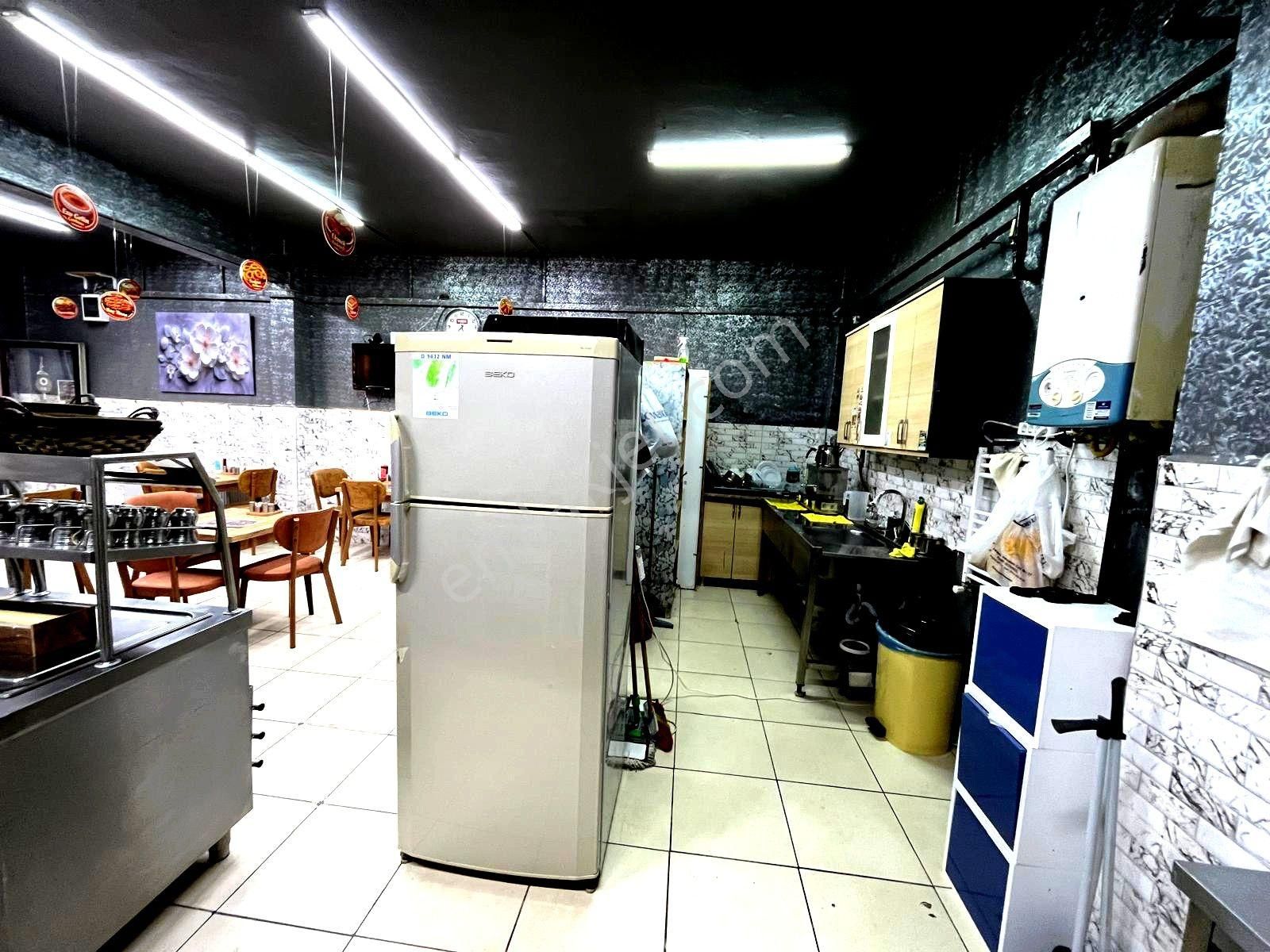 Devren Satılık Lokanta Restonat Pendik Esenyalı Mahallesi - Görsel 12