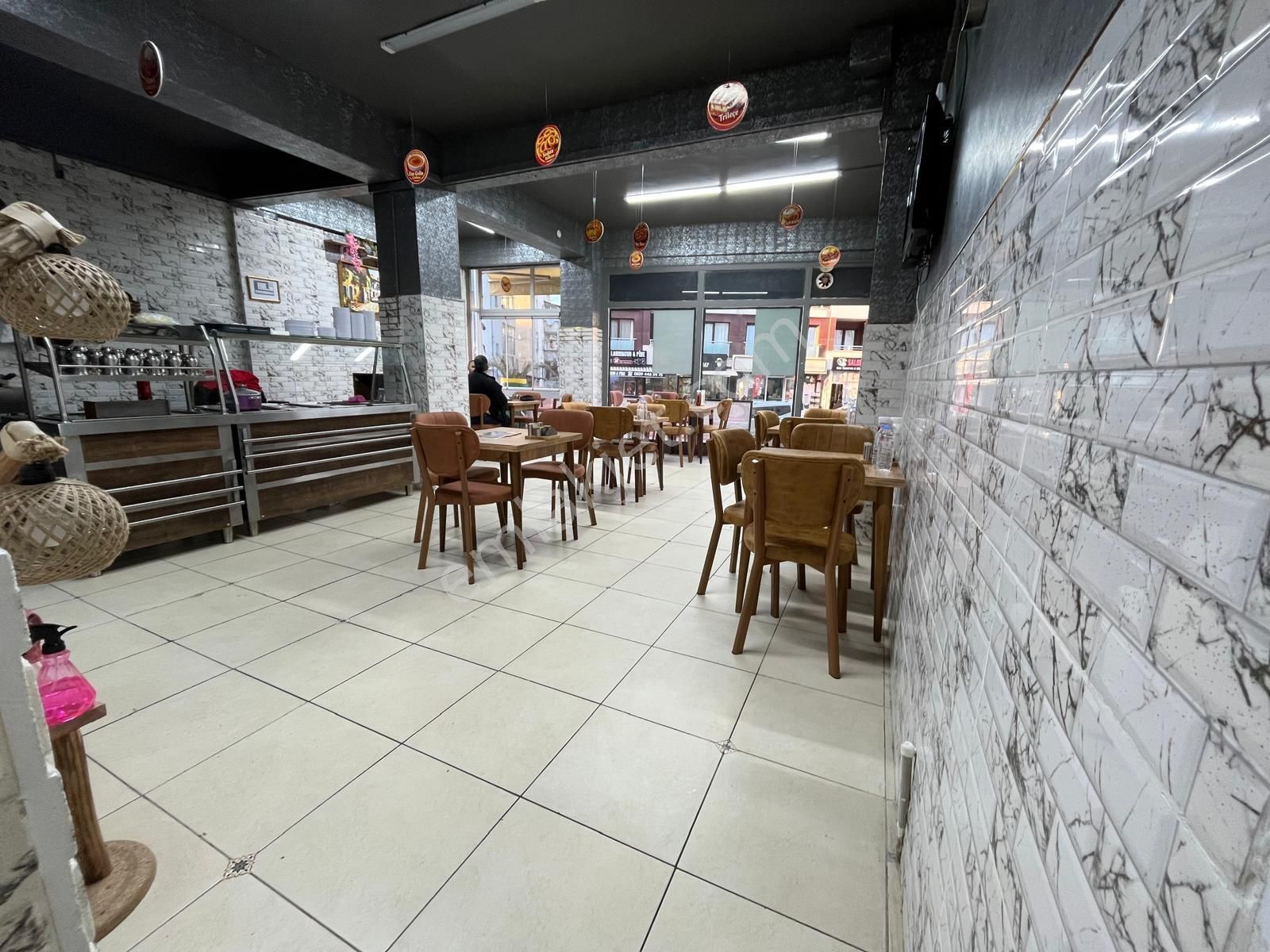 Devren Satılık Lokanta Restonat Pendik Esenyalı Mahallesi - Görsel 19