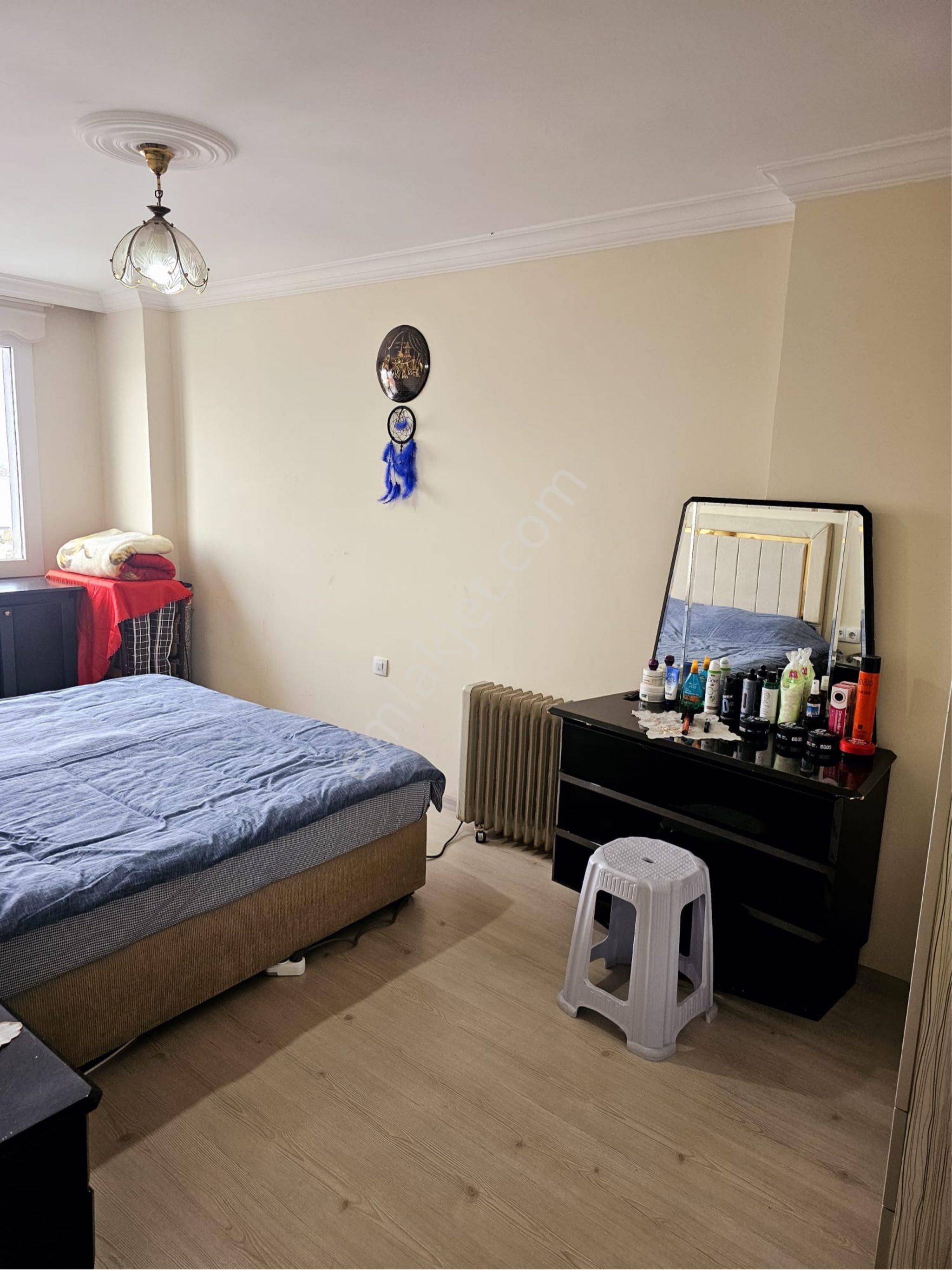 İzmir Dikili Gazipaşada 2+1 Deniz Manzalı Daire - Görsel 12