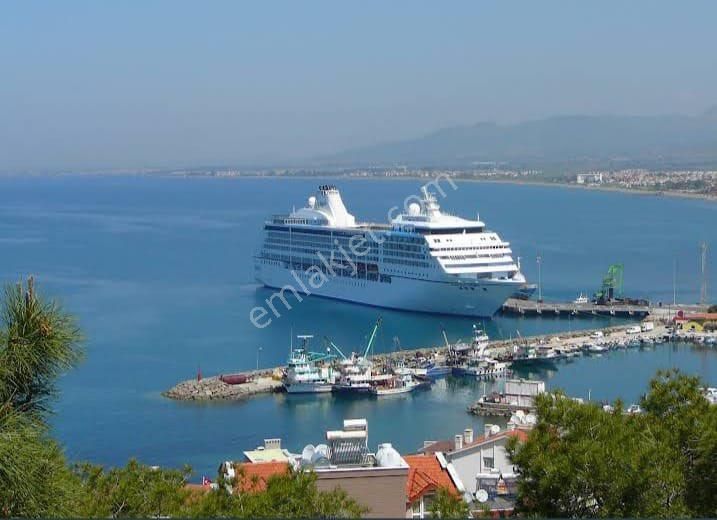 İzmir Dikili Gazipaşada 2+1 Deniz Manzalı Daire - Görsel 15