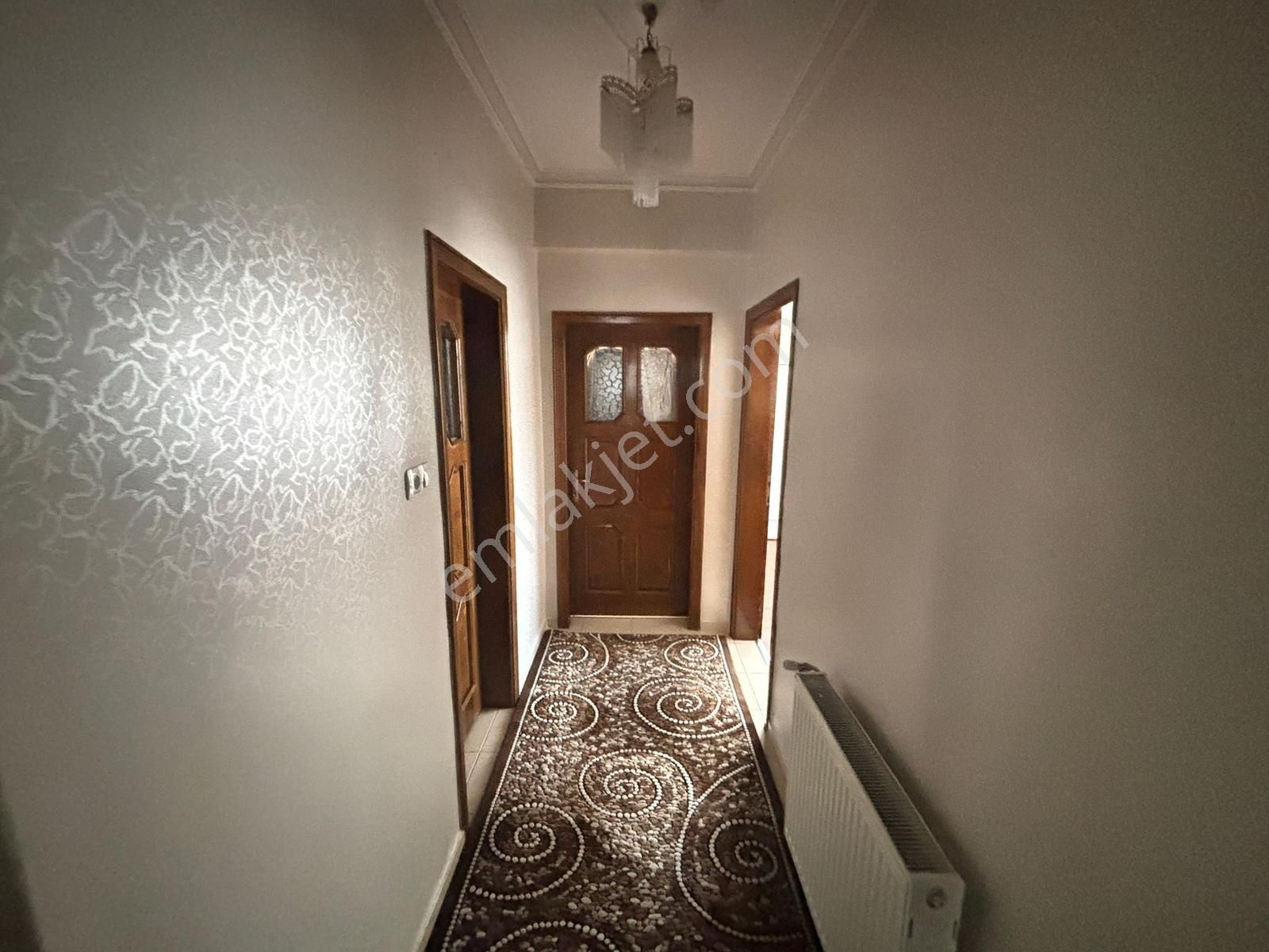 Orhan Gazi Gayrimenkul 3+1 170m2 Daire M.akif Mh.de Postane Yanı - Görsel 18
