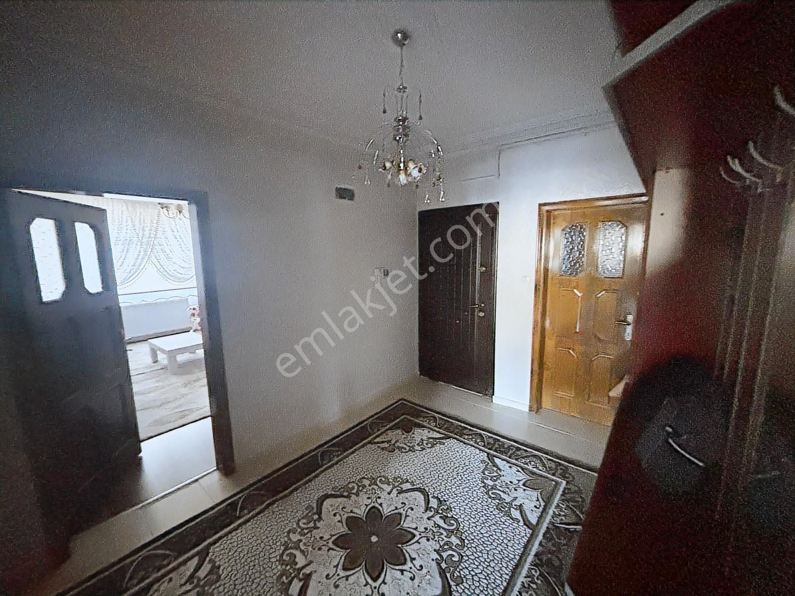 Orhan Gazi Gayrimenkul 3+1 170m2 Daire M.akif Mh.de Postane Yanı - Görsel 19