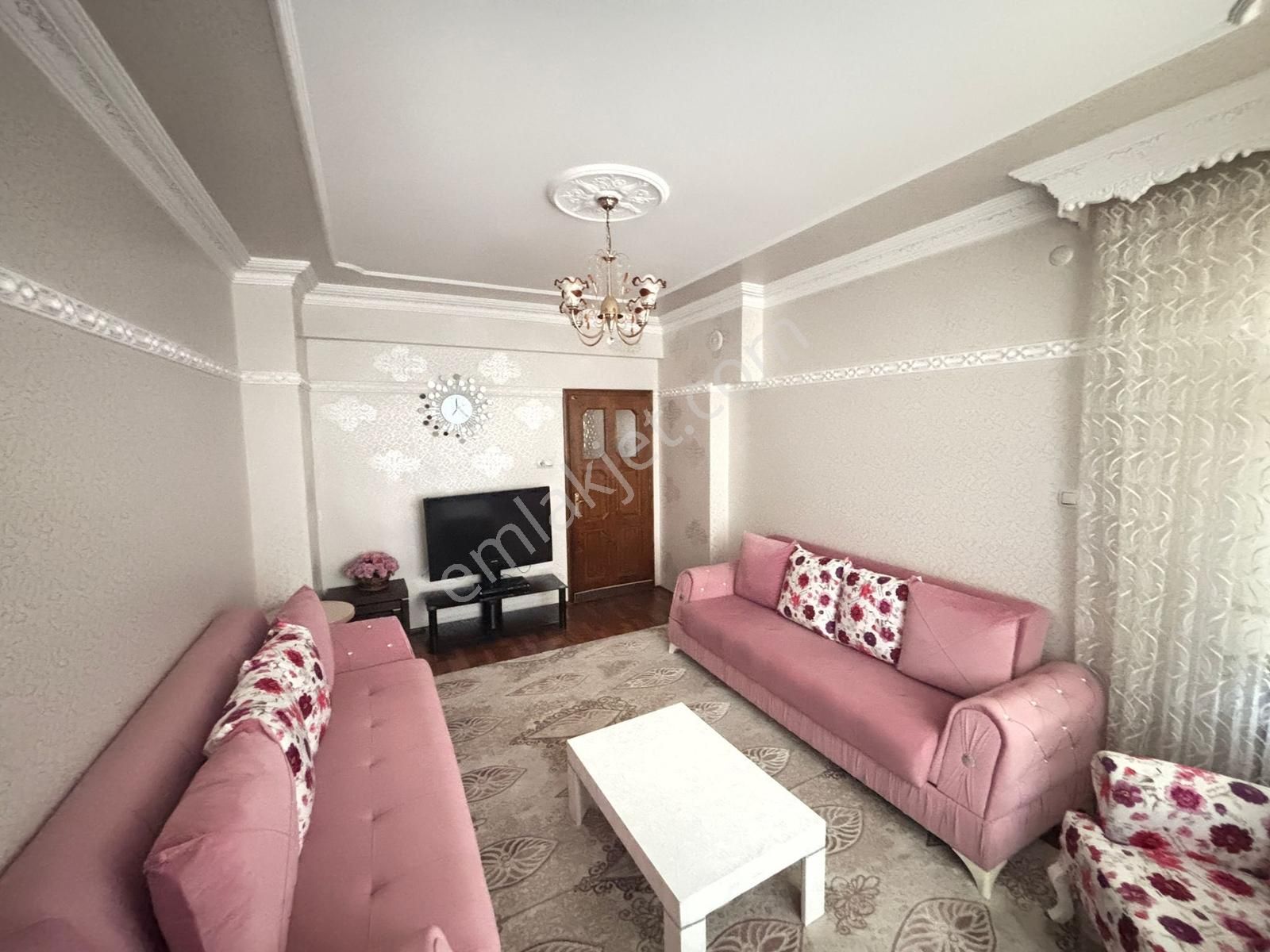 Orhan Gazi Gayrimenkul 3+1 170m2 Daire M.akif Mh.de Postane Yanı - Görsel 11