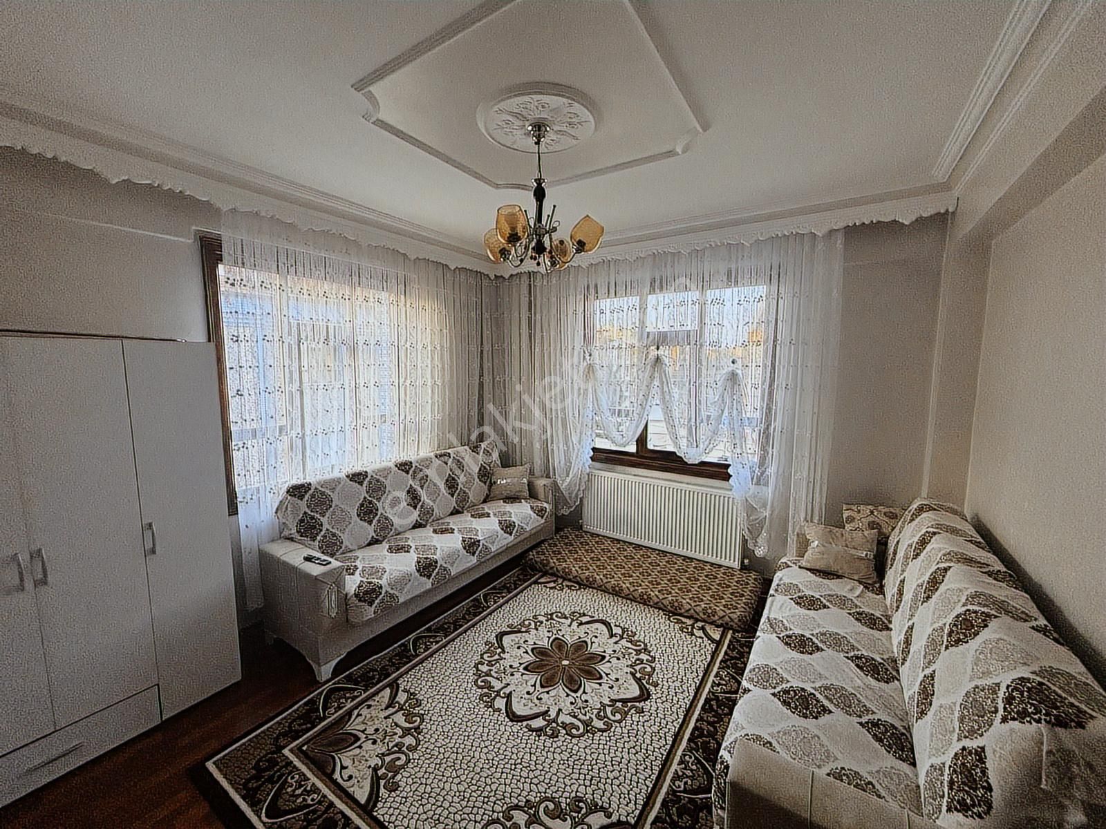 Orhan Gazi Gayrimenkul 3+1 170m2 Daire M.akif Mh.de Postane Yanı - Görsel 32