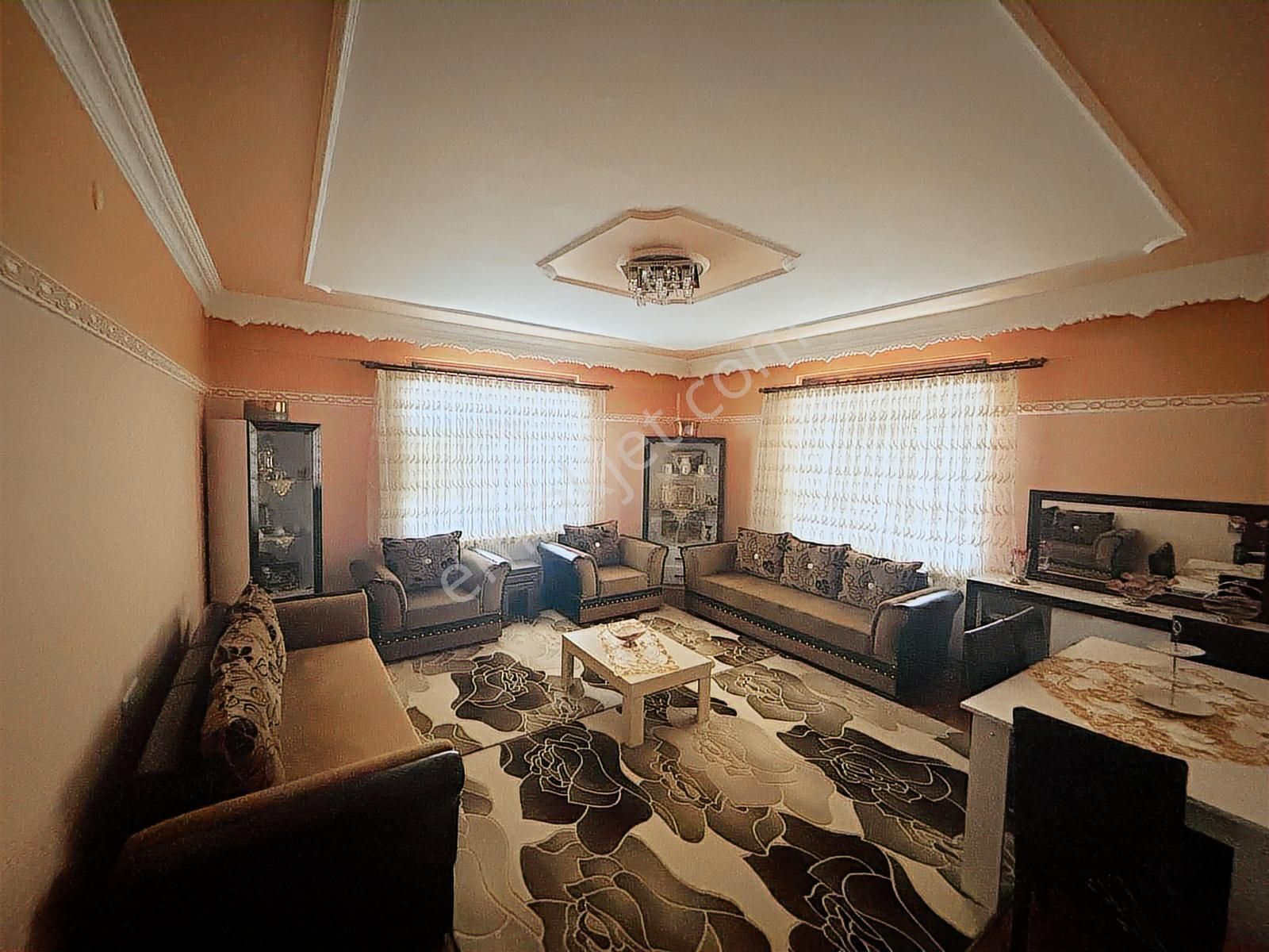 Orhan Gazi Gayrimenkul 3+1 170m2 Daire M.akif Mh.de Postane Yanı - Görsel 14