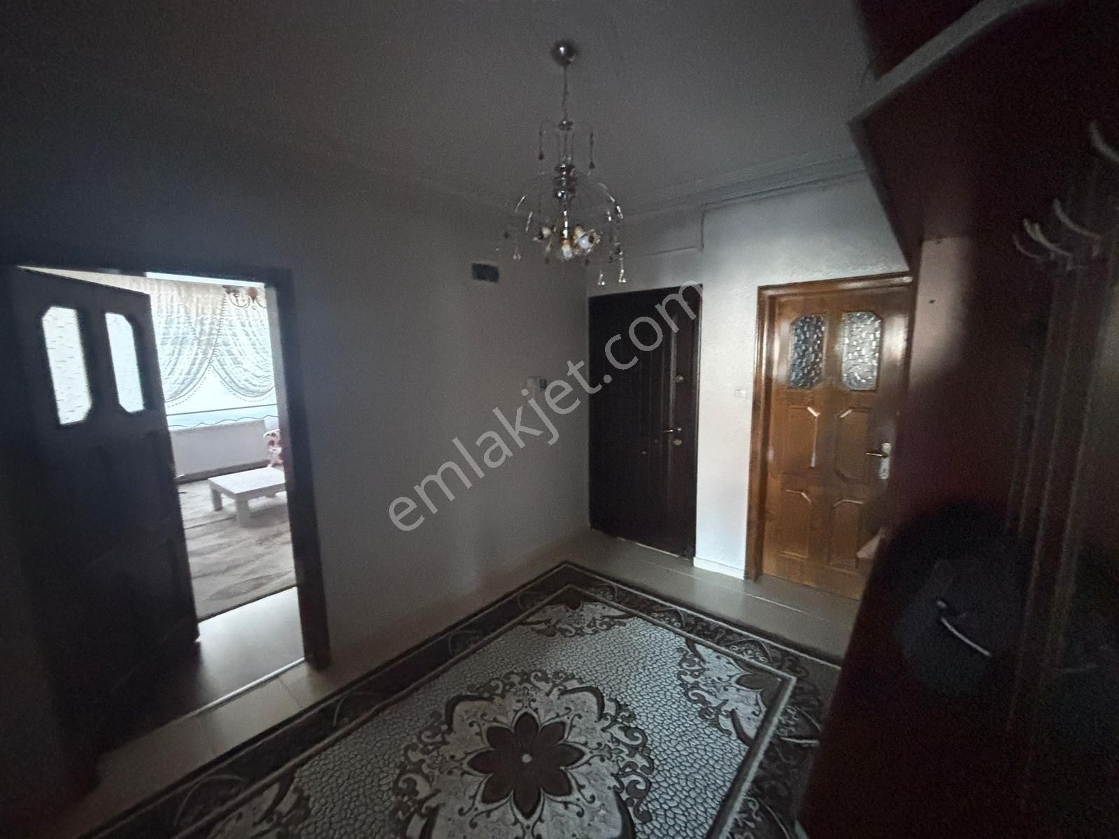 Orhan Gazi Gayrimenkul 3+1 170m2 Daire M.akif Mh.de Postane Yanı - Görsel 9