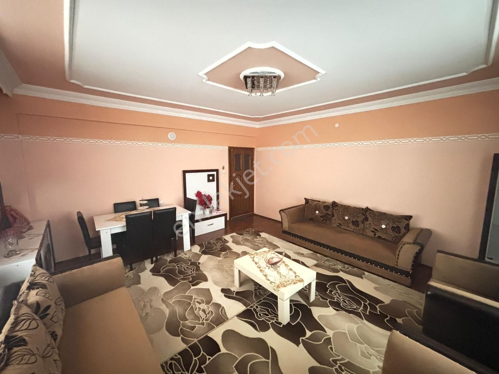 Orhan Gazi Gayrimenkul 3+1 170m2 Daire M.akif Mh.de Postane Yanı - Görsel 2