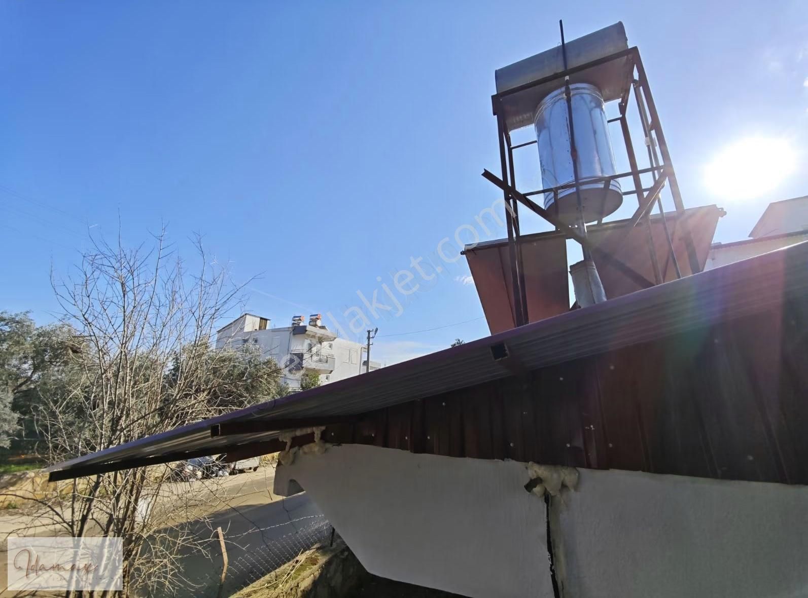 İdamax'tan Ulukapı'da Kiralık Müstakil Ev - Görsel 7