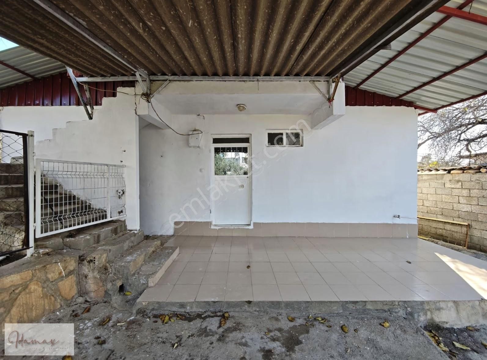 İdamax'tan Ulukapı'da Kiralık Müstakil Ev - Görsel 14