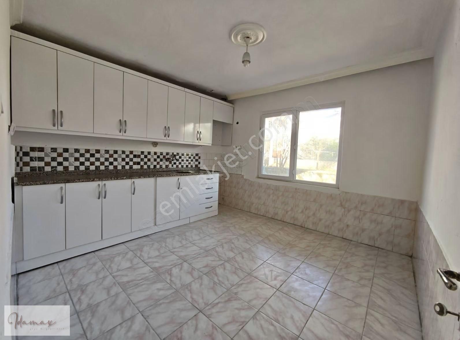 İdamax'tan Ulukapı'da Kiralık Müstakil Ev - Görsel 8