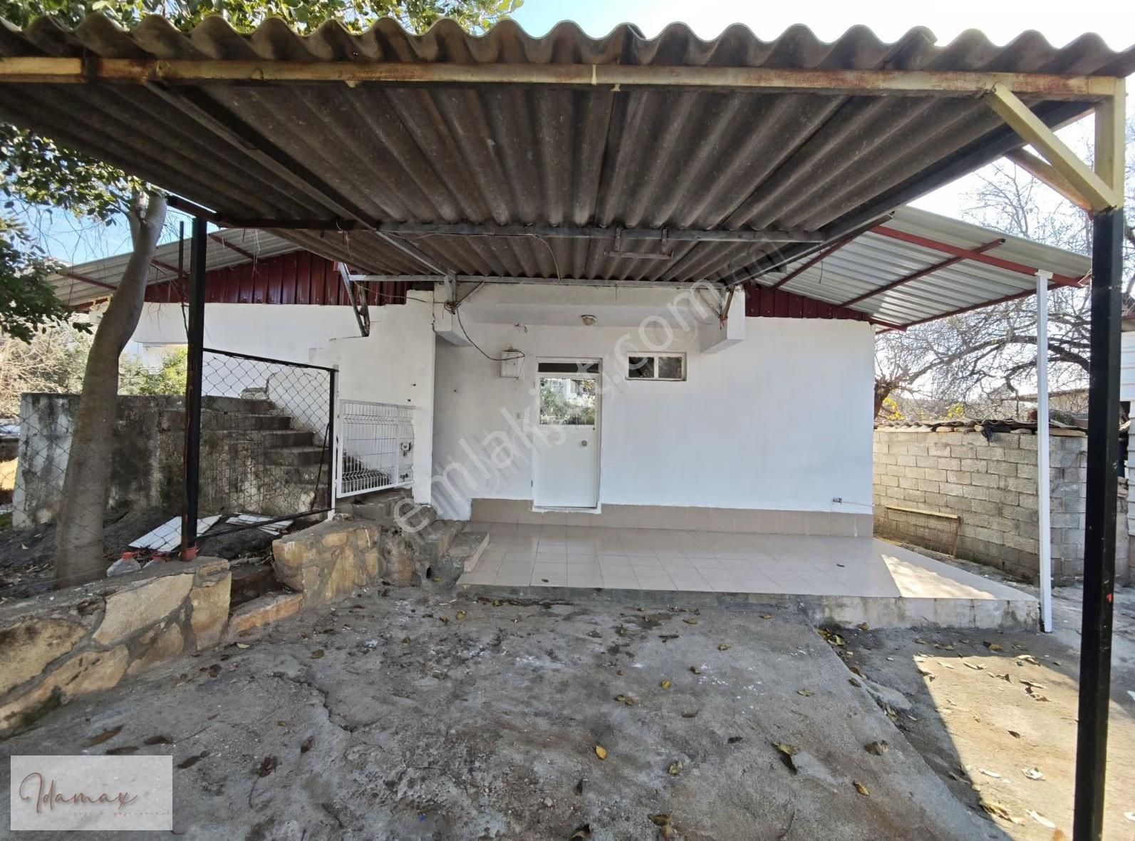 İdamax'tan Ulukapı'da Kiralık Müstakil Ev - Görsel 6