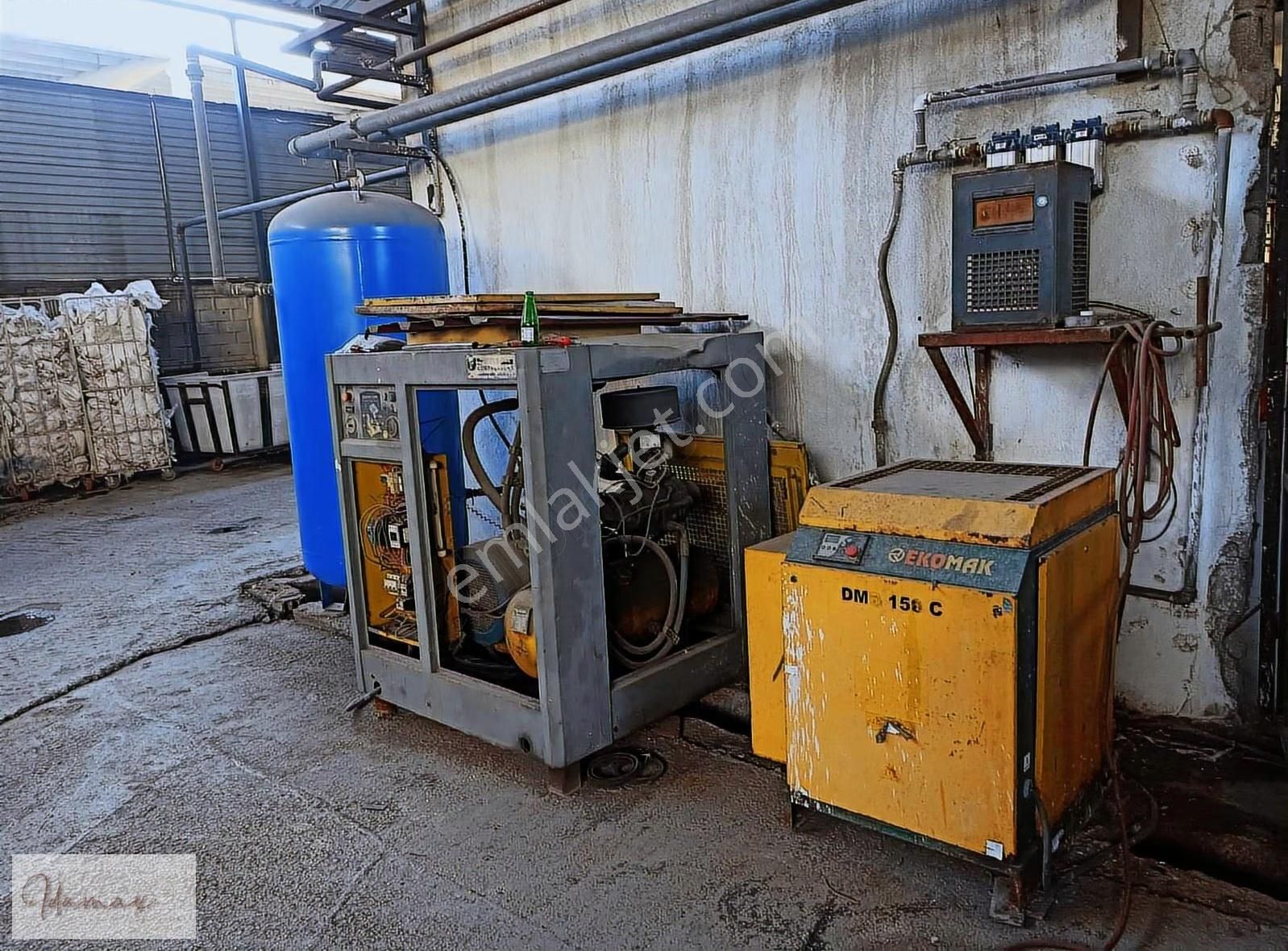 İdamax'tan Manavgat'ta Hazır Müşterili Devren Satlık Çamaşırhane - Görsel 7